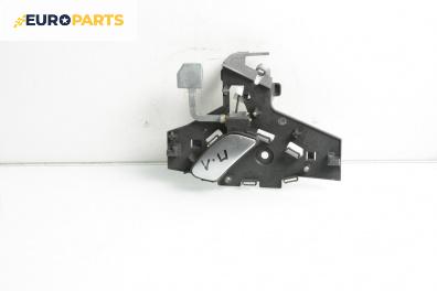 Вътрешна дръжка за Citroen C5 I Hatchback (03.2001 - 03.2005), 4+1 вр., хечбек, позиция: предна, лява