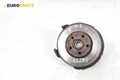 Шенкел главина за Seat Ibiza III Hatchback (02.2002 - 11.2009), позиция: предна, лява