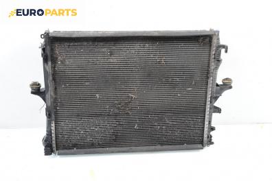 Воден радиатор за Volkswagen Touareg SUV I (10.2002 - 01.2013) 2.5 R5 TDI, 174 к.с.