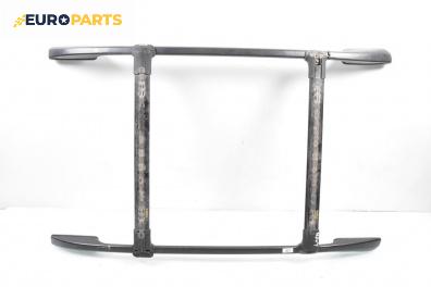 Багажник за тавана за Hyundai i30 Combi I (10.2007 - 06.2012), 4+1 вр., комби