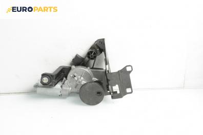 Ел. мотор за чистачките за BMW 3 Series E90 Touring E91 (09.2005 - 06.2012), комби, позиция: задна