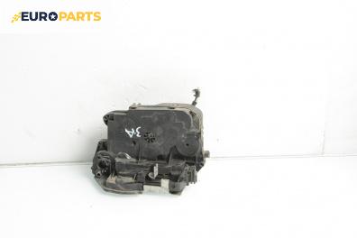 Брава на врата за BMW 3 Series E90 Touring E91 (09.2005 - 06.2012), позиция: задна, дясна