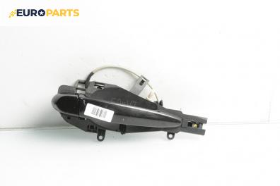 Външна дръжка за BMW 3 Series E90 Touring E91 (09.2005 - 06.2012), 4+1 вр., комби, позиция: предна, дясна