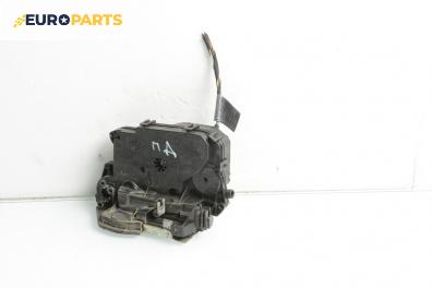 Брава на врата за BMW 3 Series E90 Touring E91 (09.2005 - 06.2012), позиция: предна, дясна