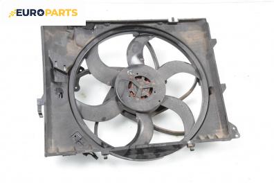 Перка охлаждане за BMW 3 Series E90 Touring E91 (09.2005 - 06.2012) 325 i, 218 к.с.
