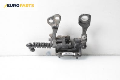 Панта заден капак за BMW 3 Series E90 Touring E91 (09.2005 - 06.2012), 4+1 вр., комби, позиция: лява