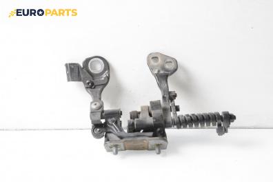 Панта заден капак за BMW 3 Series E90 Touring E91 (09.2005 - 06.2012), 4+1 вр., комби, позиция: дясна