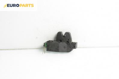 Брава заден капак за Citroen C5 I Hatchback (03.2001 - 03.2005), хечбек, позиция: задна