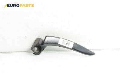 Лайсна челно стъкло за Citroen C5 I Hatchback (03.2001 - 03.2005), хечбек, позиция: предна