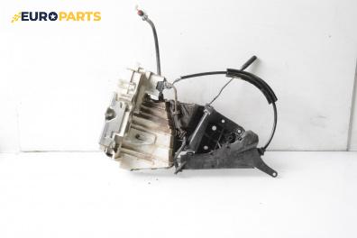 Брава на врата за Mercedes-Benz A-Class Hatchback W169 (09.2004 - 06.2012), позиция: задна, дясна