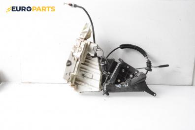 Брава на врата за Mercedes-Benz A-Class Hatchback W169 (09.2004 - 06.2012), позиция: предна, дясна