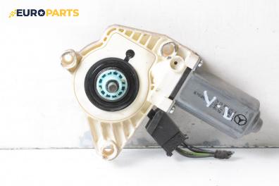 Електромотор за стъклоподемник за Mercedes-Benz A-Class Hatchback W169 (09.2004 - 06.2012), 4+1 вр., хечбек, позиция: предна, лява