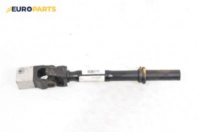 Каре на волана за Mercedes-Benz A-Class Hatchback W169 (09.2004 - 06.2012) A 180 CDI (169.007, 169.307), 109 к.с., хечбек