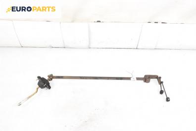 Избирач скорости за Peugeot 206 Hatchback (08.1998 - 12.2012)