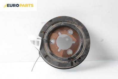 Демпферна шайба за Peugeot 206 Hatchback (08.1998 - 12.2012) 1.4 i, 75 к.с.