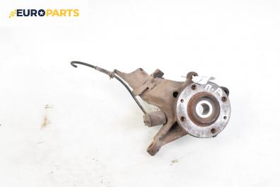 Шенкел главина за Peugeot 206 Hatchback (08.1998 - 12.2012), позиция: предна, дясна