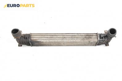 Интеркулер за Volkswagen Sharan Minivan I (05.1995 - 03.2010) 1.9 TDI, 110 к.с.