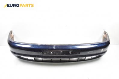 Предна броня за Volkswagen Sharan Minivan I (05.1995 - 03.2010), миниван, позиция: предна