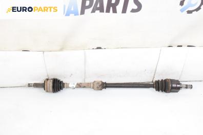 Полуоска за Hyundai i30 Combi I (10.2007 - 06.2012) 1.6, 126 к.с., позиция: предна, дясна