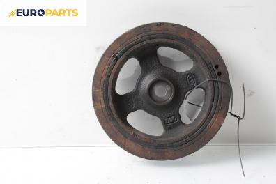 Демпферна шайба за Hyundai i30 Combi I (10.2007 - 06.2012) 1.6, 126 к.с.