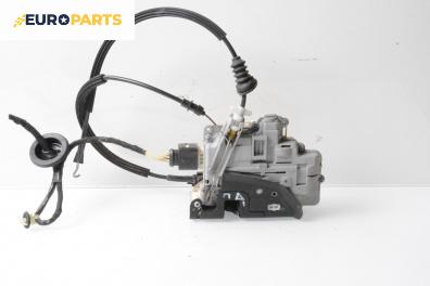 Брава на врата за Volkswagen Passat V Variant B6 (08.2005 - 11.2011), позиция: предна, дясна