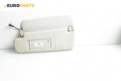 Сенник за Volkswagen Passat V Variant B6 (08.2005 - 11.2011), позиция: лява