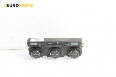 Панел климатроник за Volkswagen Passat V Variant B6 (08.2005 - 11.2011)