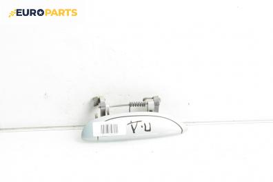 Външна дръжка за Renault Megane I Classic Sedan (09.1996 - 08.2003), 4+1 вр., седан, позиция: предна, дясна