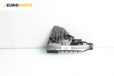 Външна дръжка за Mercedes-Benz A-Class Hatchback W169 (09.2004 - 06.2012), 4+1 вр., хечбек, позиция: задна, лява