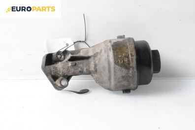 Корпус за маслен филтър за Seat Ibiza III Hatchback (02.2002 - 11.2009) 1.2, 64 к.с.
