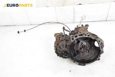 Ръчна скоростна кутия за Volkswagen Golf II Hatchback (08.1983 - 12.1992) 1.6, 75 к.с.