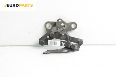 Панта преден капак за Volkswagen Sharan Minivan I (05.1995 - 03.2010), 4+1 вр., миниван, позиция: лява