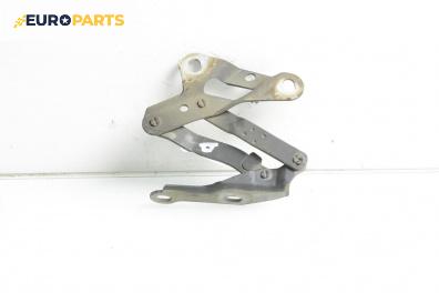 Панта преден капак за Volkswagen Sharan Minivan I (05.1995 - 03.2010), 4+1 вр., миниван, позиция: дясна