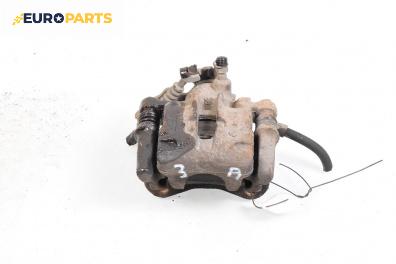 Спирачен апарат за Volkswagen Sharan Minivan I (05.1995 - 03.2010), позиция: задна, дясна