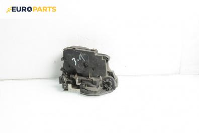 Брава на врата за BMW 3 Series E90 Touring E91 (09.2005 - 06.2012), позиция: задна, лява