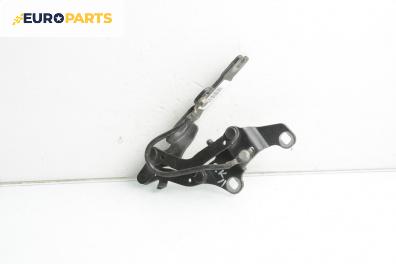 Панта преден капак за BMW 3 Series E90 Touring E91 (09.2005 - 06.2012), 4+1 вр., комби, позиция: лява