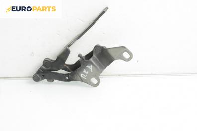 Панта преден капак за BMW 3 Series E90 Touring E91 (09.2005 - 06.2012), 4+1 вр., комби, позиция: дясна