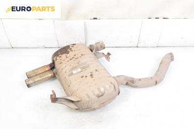 Крайно гърне за BMW 3 Series E90 Touring E91 (09.2005 - 06.2012) 325 i, 218 к.с.