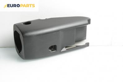 Интериорна пластмаса волан за Volkswagen Passat V Variant B6 (08.2005 - 11.2011), 4+1 вр., комби