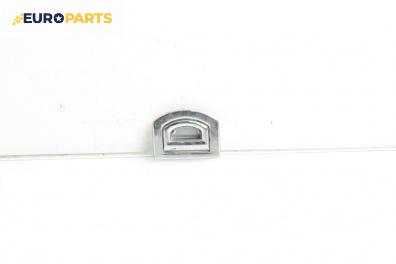 Закопчалка в багажник за Volkswagen Passat V Variant B6 (08.2005 - 11.2011), комби