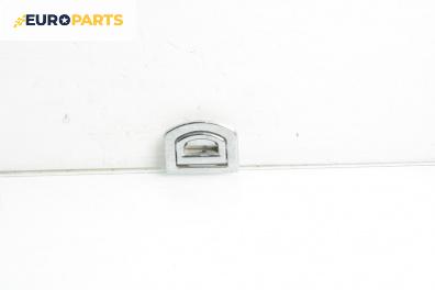 Закопчалка в багажник за Volkswagen Passat V Variant B6 (08.2005 - 11.2011), комби