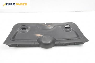 Заден капак за Mini Hatchback I (R50, R53) (06.2001 - 09.2006), 2+1 вр., хечбек, позиция: задна