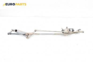 Ел. мотор за чистачките за Mercedes-Benz A-Class Hatchback W169 (09.2004 - 06.2012), хечбек, позиция: предна