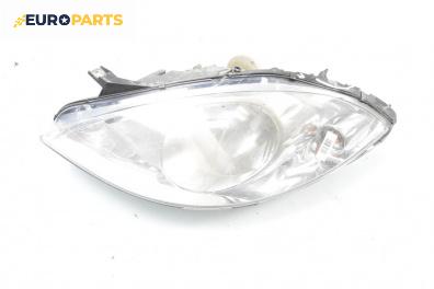 Фар за Mercedes-Benz A-Class Hatchback W169 (09.2004 - 06.2012), хечбек, позиция: лява