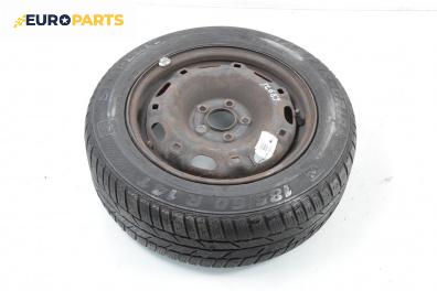 Резервна гума за Seat Ibiza III Hatchback (02.2002 - 11.2009) 14 цола, ширина 6 (Цената е за 1 бр.)