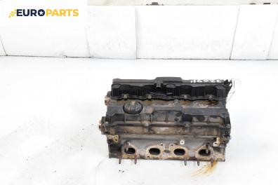Глава за Peugeot 206 Hatchback (08.1998 - 12.2012) 1.4 i, 75 к.с.