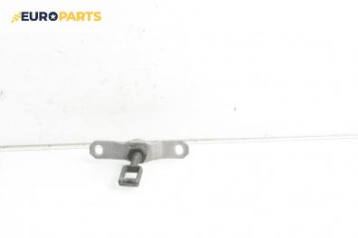 Планка за Volkswagen Touareg SUV I (10.2002 - 01.2013), 4+1 вр., джип