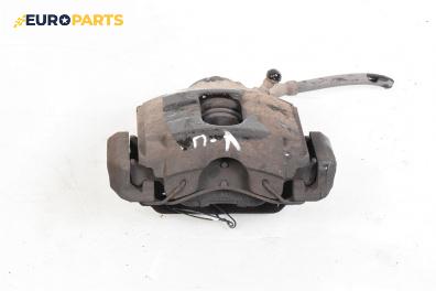 Спирачен апарат за Ford Fiesta V Hatchback (11.2001 - 03.2010), позиция: предна, лява