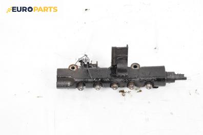 Горивна рейка за Ford Fiesta V Hatchback (11.2001 - 03.2010) 1.4 TDCi, 68 к.с.