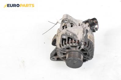 Алтернатор / генератор за Ford Fiesta V Hatchback (11.2001 - 03.2010) 1.4 TDCi, 68 к.с.
